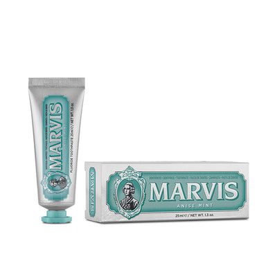 Anise mint hammastahna 25 ml - MARVIS