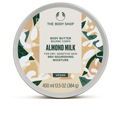 Almond Milk Manteca Corporal 400 Ml