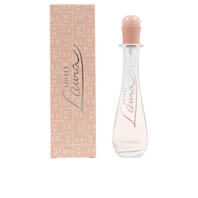 Lovely laura eau de toilette -suihke 25 ml - LAURA BIAGIOTTI