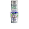 Mascarilla silver vaaleille tai harmaille hiuksille 300 ml - NATUR VITAL