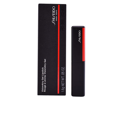 Visionairy gel lipstick #220-lantern red - SHISEIDO