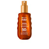 Delial ideal bronze suojavoide spf50 150 ml