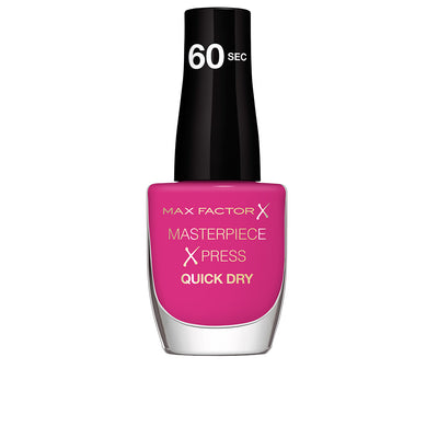 Masterpiece xpress nopeasti kuivuva #271-i believe in pink 8 ml - MAX FACTOR