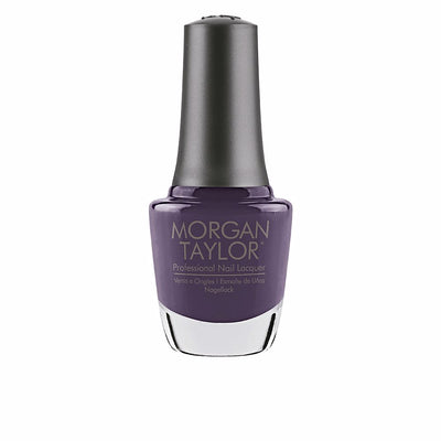 Professional nail lacquer #berry contrary 15 ml - MORGAN TAYLOR