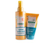 Spray Solar Spf50 Polysianes Monoï Y Tamanu Bio Lote 2 Pz