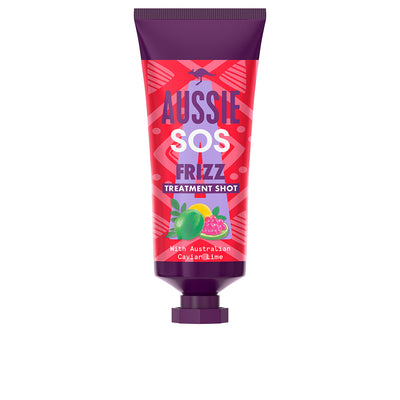 Sos frizz super maski 25 ml - AUSSIE