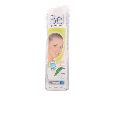 Bel premium pyöreät levyt 75 kpl - BEL