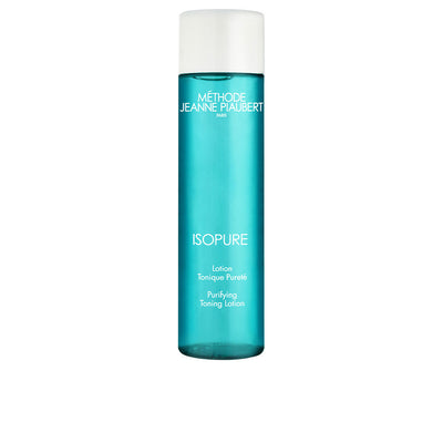 Isopure lotion tonique pureté 200 ml - JEANNE PIAUBERT
