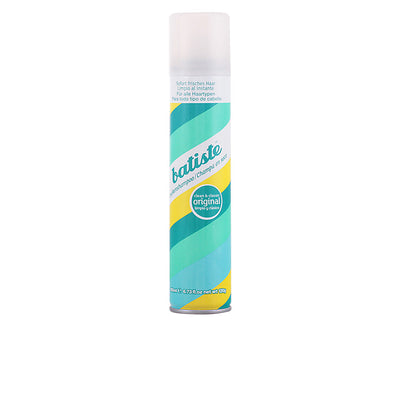 Original kuivashampoo 200 ml - BATISTE