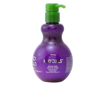 Bed head foxy curls muotoiluvoide 200 ml - TIGI