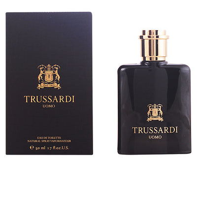 Uomo eau de toilette -suihke 50 ml - TRUSSARDI