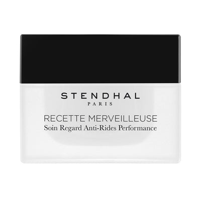 Recette merveilleuse soin regard anti-rides 10 ml - STENDHAL