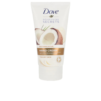 Coco ritual käsienvoide 75 ml - DOVE
