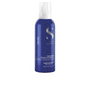 Semi di lino volumizing mousse -hoitoaine 200 ml - ALFAPARF MILANO