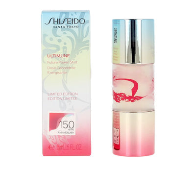 Ultimune future power shot 15 ml - SHISEIDO
