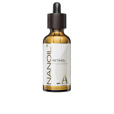 Face serum retinoli 50 ml - NANOIL