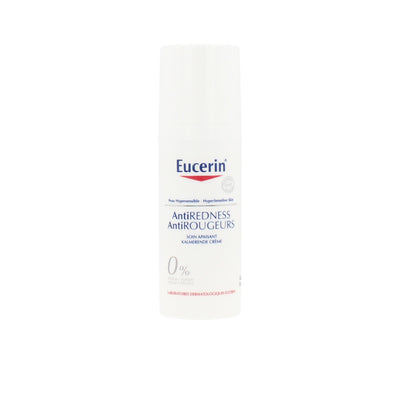 Antiredness rauhoittava voide 50 ml - EUCERIN