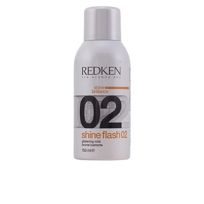 Shine brillance shine flash 02 150 ml - REDKEN