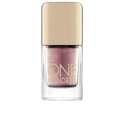 Iconails geelikynsilakka #100-party animal 10,5 ml - CATRICE