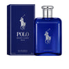 Polo Blue Edp Vapo 200 Ml