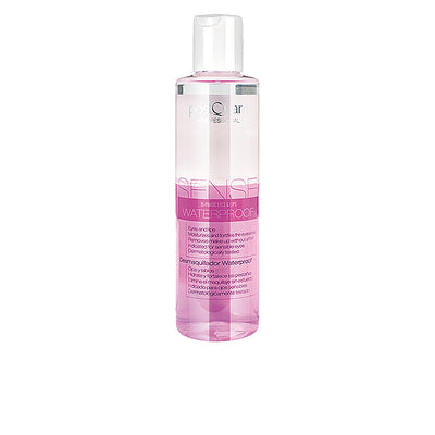 Sense bi-phase meikinpoistoaine vedenkestävälle meikille 200 ml - POSTQUAM