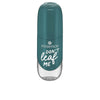 Gel nail color kynsilakka #19-don't leaf me 8 ml