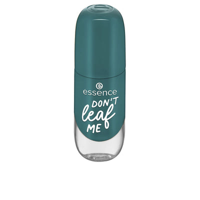 Gel nail color kynsilakka #19-don't leaf me 8 ml - ESSENCE