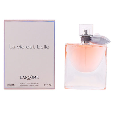 La vie est belle eau de parfum -suihke 50 ml - LANCOME