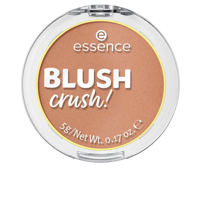 Blush crush! poskipuna #10 - karamellilatte 5 g - ESSENCE