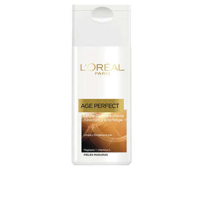 Age perfect puhdistusmaito kypsälle iholle 200 ml - L'ORÉAL PARIS