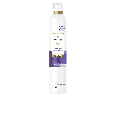 Pantene perfect volume hiuslakka 370 ml - PANTENE