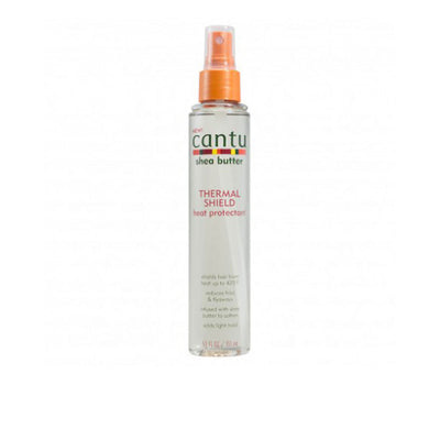 Shea butter lämpösuojaava suihke 151 ml - CANTU