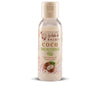 Coco neitsytöljy 100 % luomu 50 ml - LES HUILES DE BALQIS