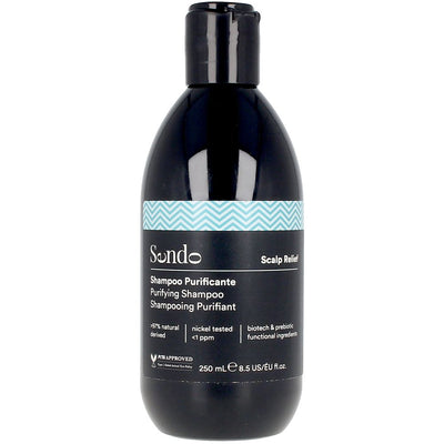 Scalp relief puhdistava shampoo 250 ml - SENDO
