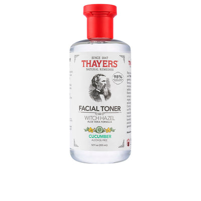 Cucumber kasvovesi 355ml - THAYERS