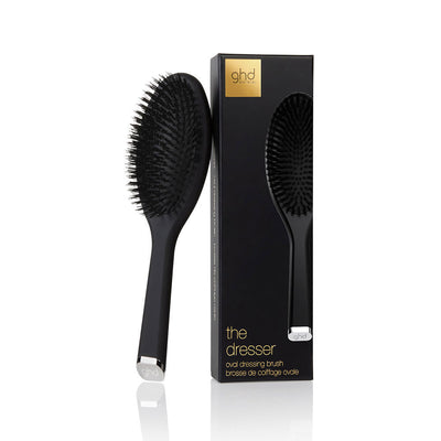 Ghd The Dresser- Oval Brush With Nylon Bristles 1 U