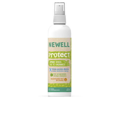 Protect tea tree spray #omena 250 ml - NEWELL