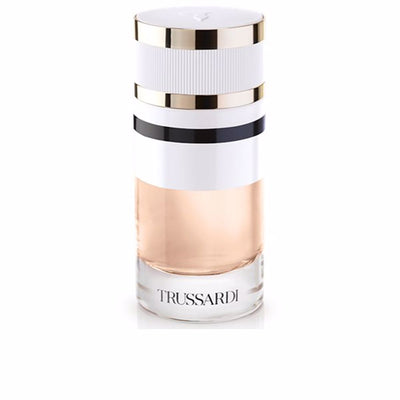 Trussardi pure jasmine eau de parfum -suihke 90 ml - TRUSSARDI