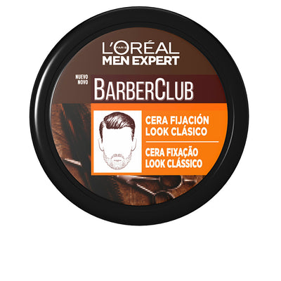 Men expert barber club kiinnitysvaha klassinen look 75 ml - L'ORÉAL PARIS
