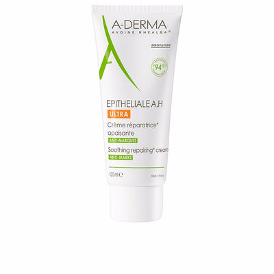 Epitheliale a.h. ultra rauhoittava korjaava voide 100 ml. - A-DERMA