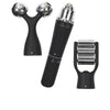 3-in-1 skin massager 1 kpl - COSMETIC CLUB
