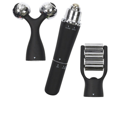 3-in-1 skin massager 1 kpl - COSMETIC CLUB