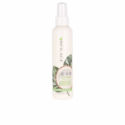All-in-one coconut infusion monihyötyinen suihke 150 ml - BIOLAGE