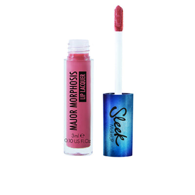 Major morphosis huulilakka #that's my opinion! 3 ml - SLEEK