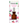 Botanica tuoksuvat sauvat rose & geranium 80 ml