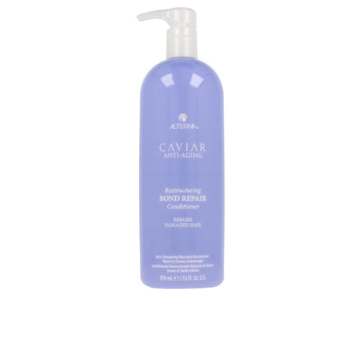 Caviar restructuring bond korjaava hoitoaine back bar 976 ml - ALTERNA