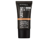 Lasting matte foundation #404-sun beige 30 ml