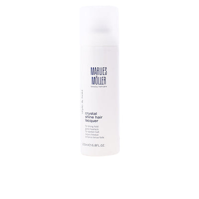 Styling crystal shine hiussuihke 200 ml - MARLIES MÖLLER