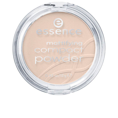 Mattapintainen kompaktipuuteri 04 12 gr - ESSENCE