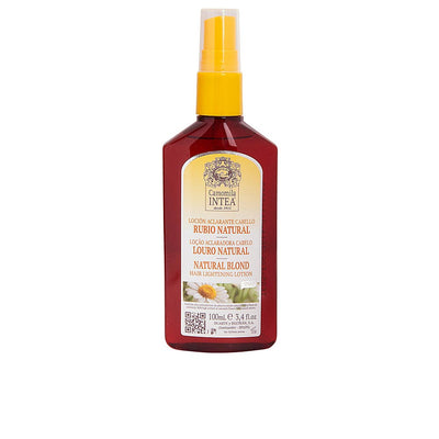 Camomila luonnonvaalean hiuksen lotion 100 ml - CAMOMILA INTEA
